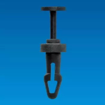 Remache de ventilador - Remache de presión para ventilador SQRC-3TC