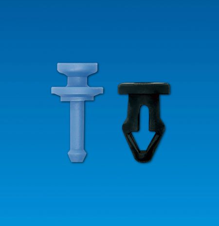 Fan Snap Rivet 風扇鉚釘 - 風扇鉚釘 Fan Snap Rivet SR-13YH