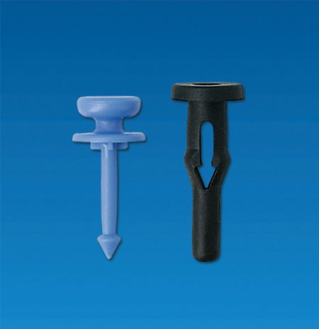 Fan Snap Rivet 風扇鉚釘 - 風扇鉚釘 Fan Snap Rivet SR-52Y