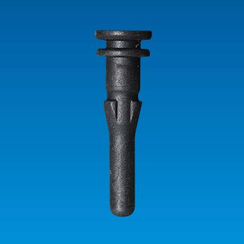 One-piece Fan Mount - TPE - Fan Snap Rivet SRD-24D