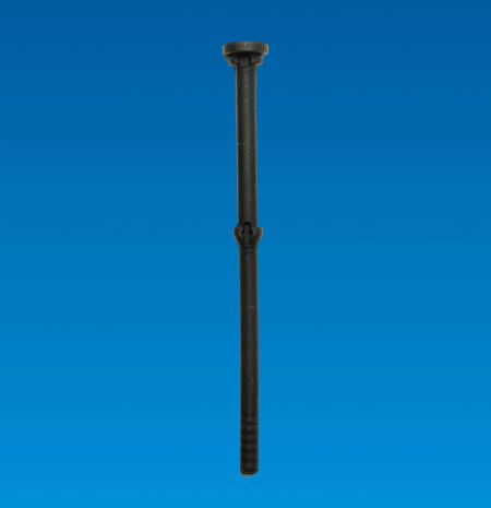 Fan Geçmeli Perçin - Fan Snap Rivet 風扇鉚釘 SRD-3AT