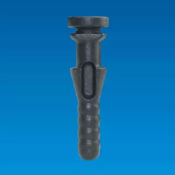 Remache de ventilador - Remache de presión para ventilador SRD-3FC