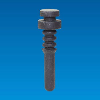 Anti-Vibrations-Lüfter-Schnappniete - Lüfter-Schnappniete SRDM-20K