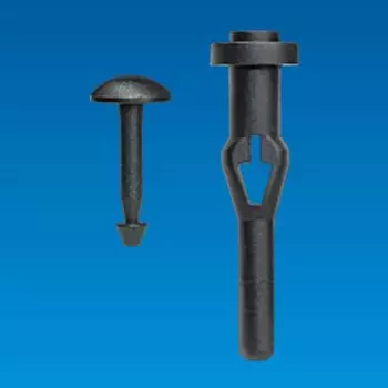 Remache de ventilador - Remache de ventilador SRNT-3FY