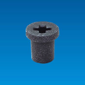 Anti-Vibrations-Lüfter-Schnappniete - Lüfter-Schnappniete SRQA-4HC