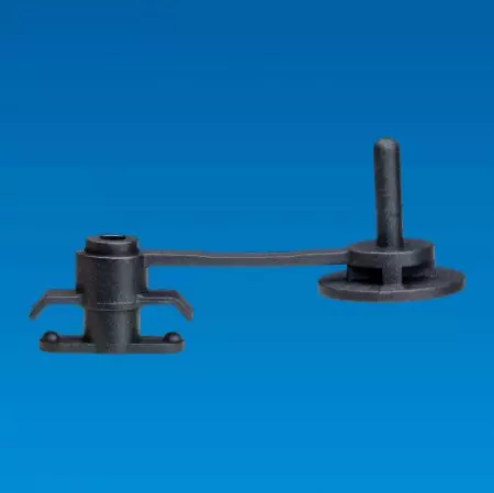 Clip de conexión de tarjeta M.2 - Clip de sujeción para tarjeta M.2 SRTD-4YR