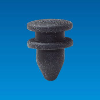 Anti-Vibrations-Lüfter-Schnappniete - Lüfter-Schnappniete SRYD-4TC