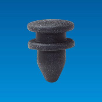 Anti-Vibration Fan Snap Rivet