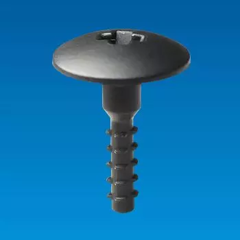 Tornillo de plástico - Tornillo de plástico SZ-3M15HC