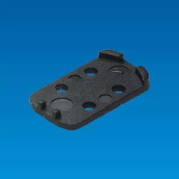 Pir Holder - Pir Holder TQP-10C