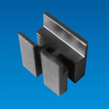 Ống bảo vệ Transistor - Vỏ bóng bán dẫn TR-01D