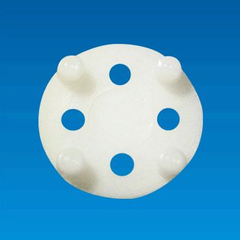 Transistor Washer - Transistor Washer TRC-501