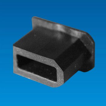 USBカバー - USB 1394カバー USF-01