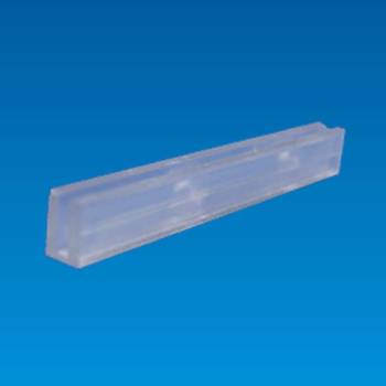 Umrandung, Langstreifen-Typ - Kante UTU-30