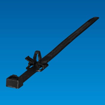 Mounting Cable Tie - Mounting Cable Tie  YAM-180RC