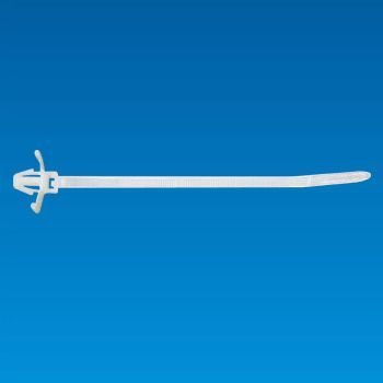 取り付け用ケーブルタイ - 取り付け用ケーブルタイ YJ-99T