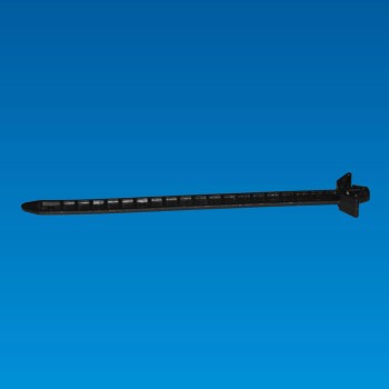 Mounting Cable Tie - Cable Tie  YJR-86A