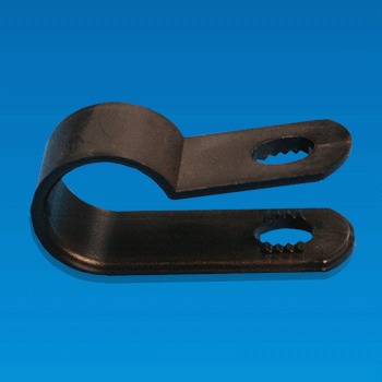 Cable Clamp 电线固定板 - Cable Clamp 电线固定扣PC-09