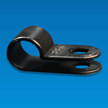 Cable Clamp 电线固定板 - Cable Clamp 电线固定扣PC-3KF