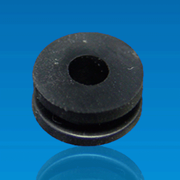 Şok Emici Kauçuk - Şok Emici Kauçuk GSH-12