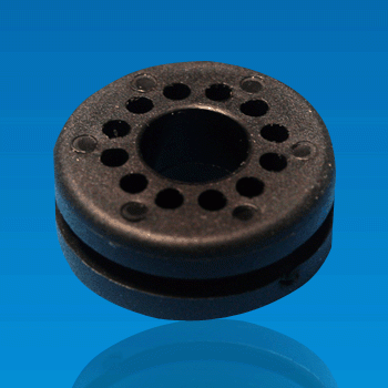 Shock-Absorb Rubber - Shock-Absorb Rubber GSA-1A