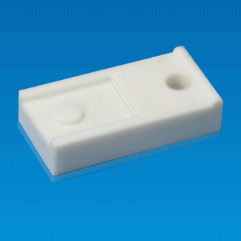 Transistorabdeckung - Transistor-Abdeckung TR-03F