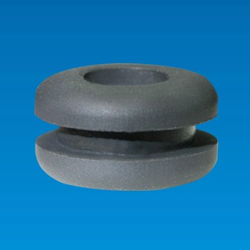 Snap Bushing - Snap Bushing WSP-12F