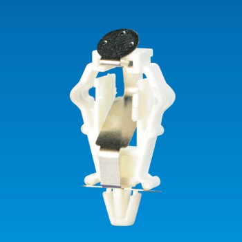 Conductive Support - Conductive Support CQA-14DS
