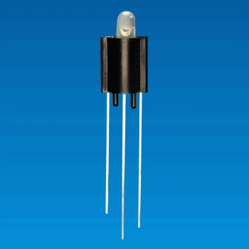 LED Housing - LED Housing EQA-7PQ
