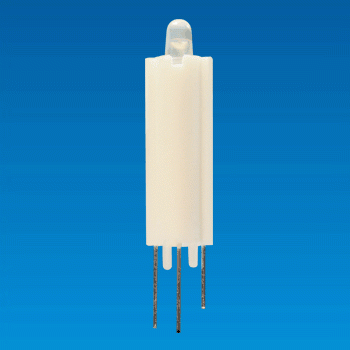 LED Housing - LED Housing EQF-19