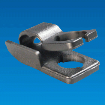 Cable Clamp 电线固定扣 - Cable Saddle 电线固定扣PLA-3F