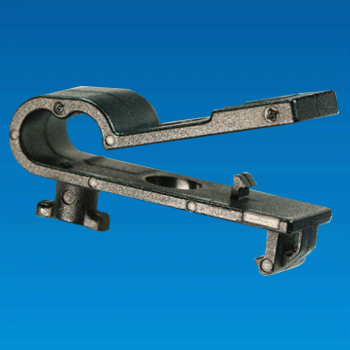 Cable Clamp