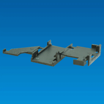 Flat Cable Mount - Flat Cable Mount DFB-11