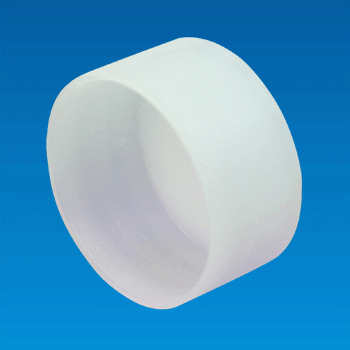 E-Cap Tube - E-Cap Tube CWT-18A