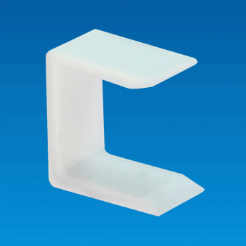 Transistör Kelepçe - Transistör Kelepçesi TRQ-5JX