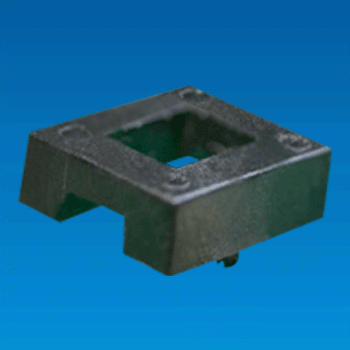 Optical Coupler Cover - Optical Coupler Cover HUJ-2A