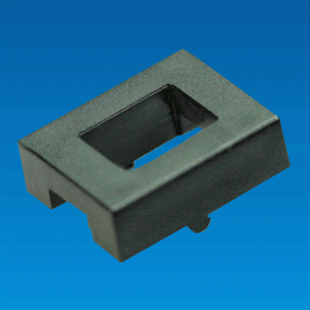 Optical Coupler Cover - Optical Coupler Cover HJA-2D