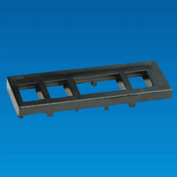 Chip Cover - Chip Cover HUJ-4CR