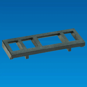 Chip Cover - Chip Cover HUT-2CD