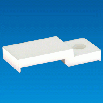 IC Cover - IC Cover ICA-20A