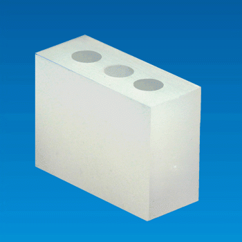 Nhà ở bóng bán dẫn - Vỏ transistor TRZ-07