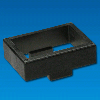 Switch Cover - Switch Cover HCA-15D