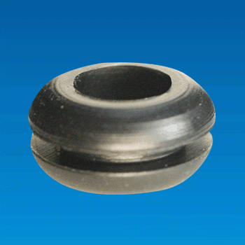 Snap Bushing - Snap Bushing SB-0603