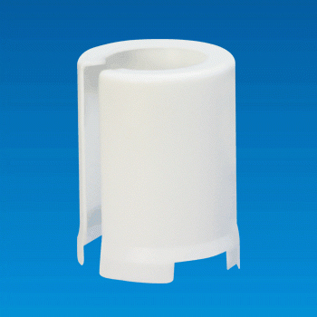 E-Cap Tube - E-Cap Tube DXA-41