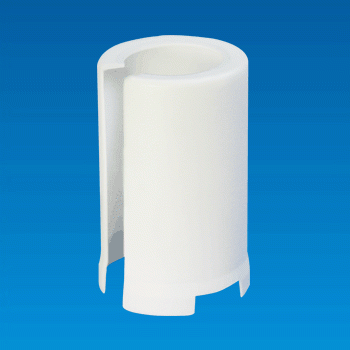 E-Cap Tube - E-Cap Tube DXA-51C