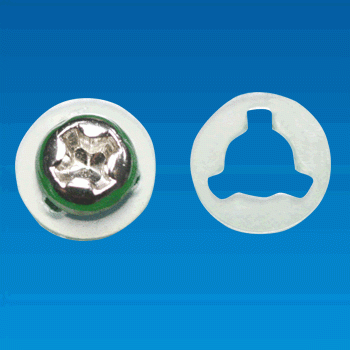 ワッシャー - ワッシャー WRD-2A