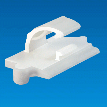 Drahthalterung - Drahthalterung CZQ-1SK