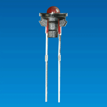 LED Housing - LED Housing CLED-3NX