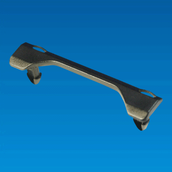 Anti-Vibrations-Lüfter-Schnappniete - Lüfter-Schnappniete LHQ-40M