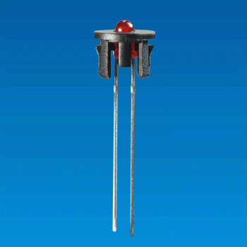 LED Housing - LED Housing QLED-3AK